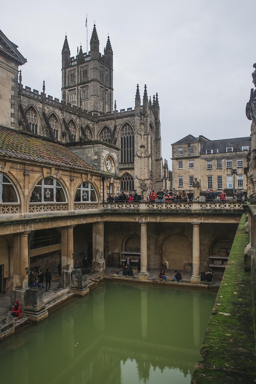 bath-abbey-5363179_1280